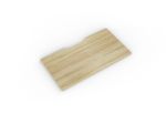 Worktop Scallop